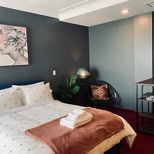 Old 300 Serene Studio #405, Ground Floor With Ac Halifax