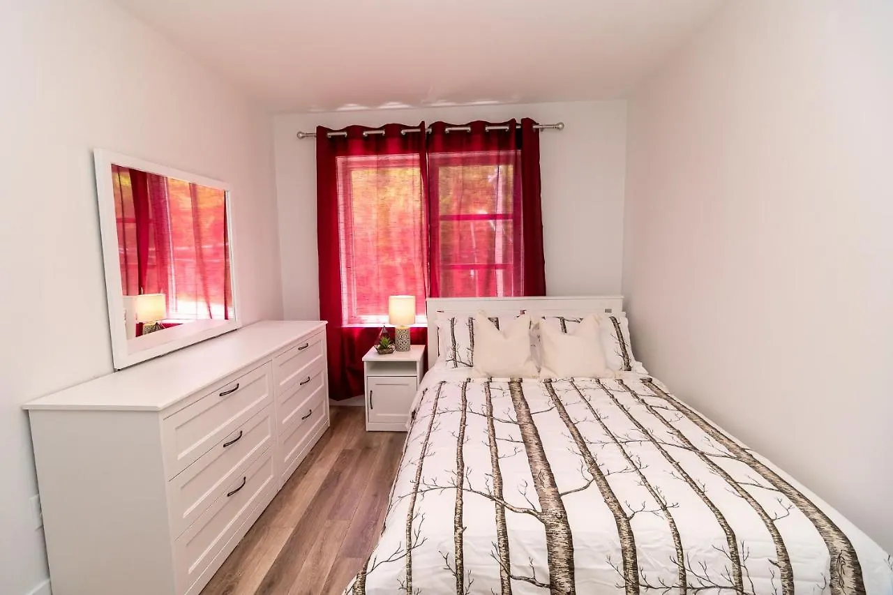 Glamorous New Townhouse - Business And Vacation Travel Χάλιφαξ